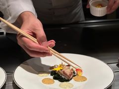 -Ginza Onodera铁板烧(外滩十八号店)