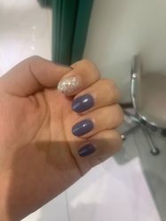 -纤纤玉手美甲美睫美容