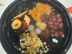 -文立新麻辣烫(合生汇21街区店)