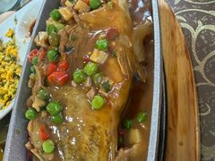 -涵家味土菜馆·徽州一绝臭鳜鱼(三河古镇店)