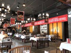 -金家老三饭庄(常营店)