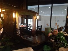 -佬麻雀·新湘菜(珠海金发购物中心店)