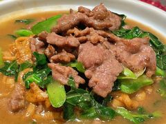 -潮发潮汕牛肉店(东方宝泰店)