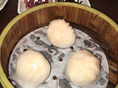 -南拳十三姨·潮汕砂锅粥(世纪金源店)
