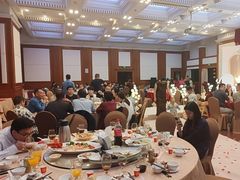 -广东胜利宾馆西关粤中餐厅