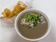 -汪记鲜鱼糊汤粉(沈阳路总店)