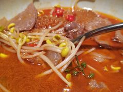 -御花园酒店(希尔顿店)