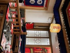 -井格重庆火锅(临平银泰城店)
