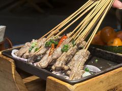 -馋嘴猫北京食堂·烤鸭·宵夜(亚运村店)