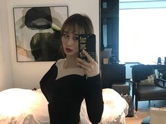 -尼依格罗香港美利酒店