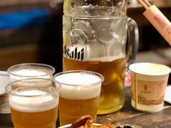 -盟重烧烤(高正街店)