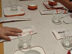 -杨氏青龙虾·羊蝎子(托乐嘉店)