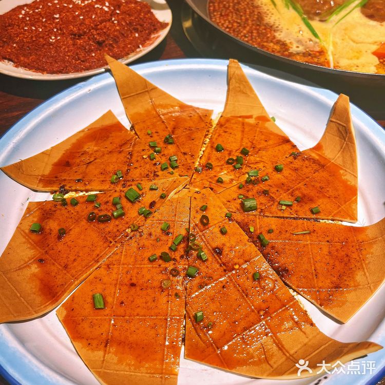 西安探店｜赵九记呱呱老火锅