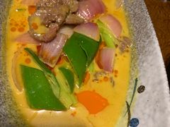 -海陵岛保利皇冠假日酒店·御公馆中餐厅 CANAL LNUA