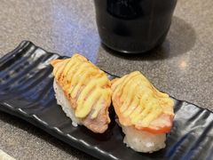 -禾绿寿司·定食·拉面·烧炸(宝安大仟里店)