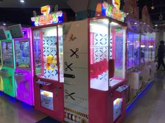 -大玩家(拱墅万达店)