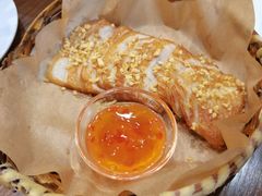 -曼谷食堂·泰国家庭料理(丹桂路店)