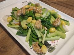 -香厨中餐厅(松北香格里拉店)