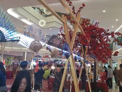 -皇庭广场(福华三路店)