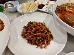 -鸭匠食府·挂炉烤鸭·新京菜(阜成路店)