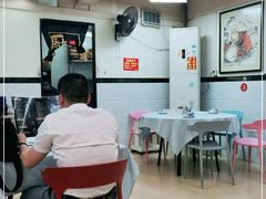 大堂-天宝食坊·啫啫煲大排档(西华路店)