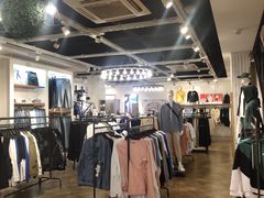 -三福时尚百货(美食街店)