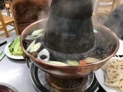 -三兴涮羊肉(荣安大街店)