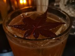 -Ish Whiskey&Cocktail Bar酒吧(合生麒麟新天地店)
