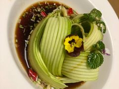 -观宴中餐厅