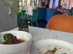 -岁粤Moon·湖景餐厅(月光码头店)