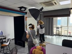 -星卡照相馆(奉贤百联店)