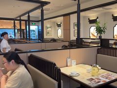 -小菜园新徽菜(溧阳万达店)