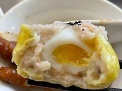 -陶兰居·手工点心·粤菜(圆融时代广场店)
