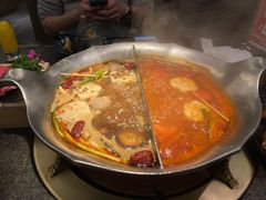 -湊湊火锅·茶憩(打浦桥日月光店)