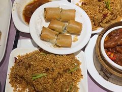 -顺风海鲜港(长寿路店)