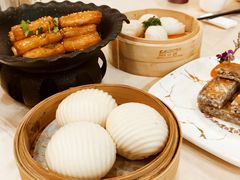 -麒麟濠景家宴(麒麟店)