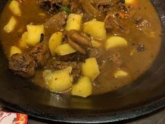 -粗粮人家·东北菜(洋桥店)