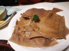黑毛肚-洪氏嗨捞·猪肚鸡火锅(阳光天地店)