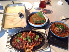 iphone_upload_pic-俏江南-江景昆曲主题餐厅(正大广场店)