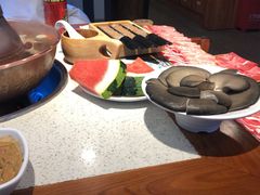 -阳坊胜利涮羊肉(禧乐汇店)