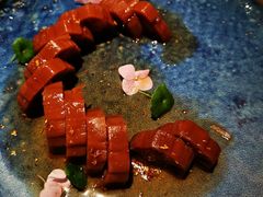 -悦融琥珀·京鲁菜·海味珍品(西单店)