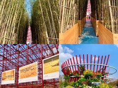 -海心沙亚运公园