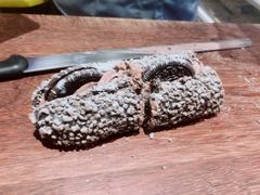 奥利奥魔法棒-奈雪的茶(沙坪坝印象汇店)