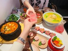 -竹外桃花·江南小酒馆(SKP·S店)