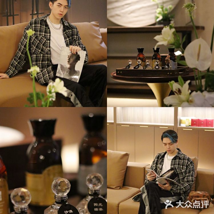 高端SPA|💎重庆最贵三间愈舍做SPA值吗?