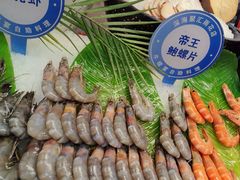 -深海聚汇·牛榴宴·自助料理(江宁万达店)