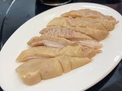 -田海鹰猪血汤(平东一街店)