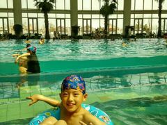 -渔岛海洋度假区