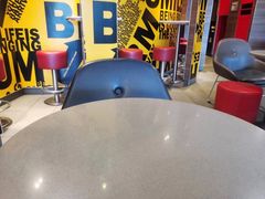 -麦当劳(武汉火车站店)