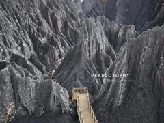 -墨石公园景区